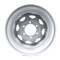 Dexstar Wheel 15X6 Spk 6-5.5 White S, 017-144-1X 017-144-1X - alternate 6